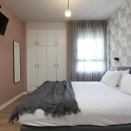 דירות גני תערוכה - Tlv University Apartments Near Expo By Sea N' Rent Tel Aviv Quarto foto