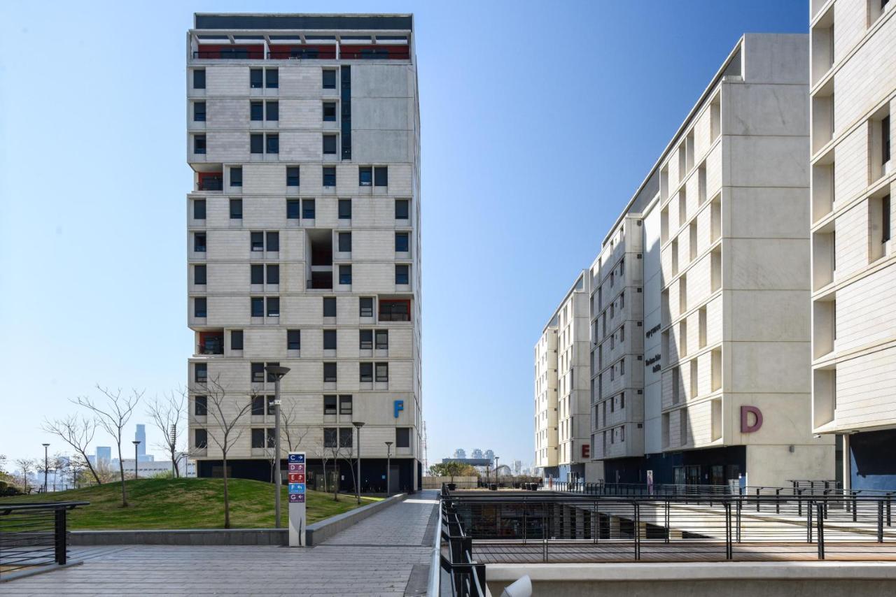 דירות גני תערוכה - Tlv University Apartments Near Expo By Sea N' Rent Tel Aviv Exterior foto