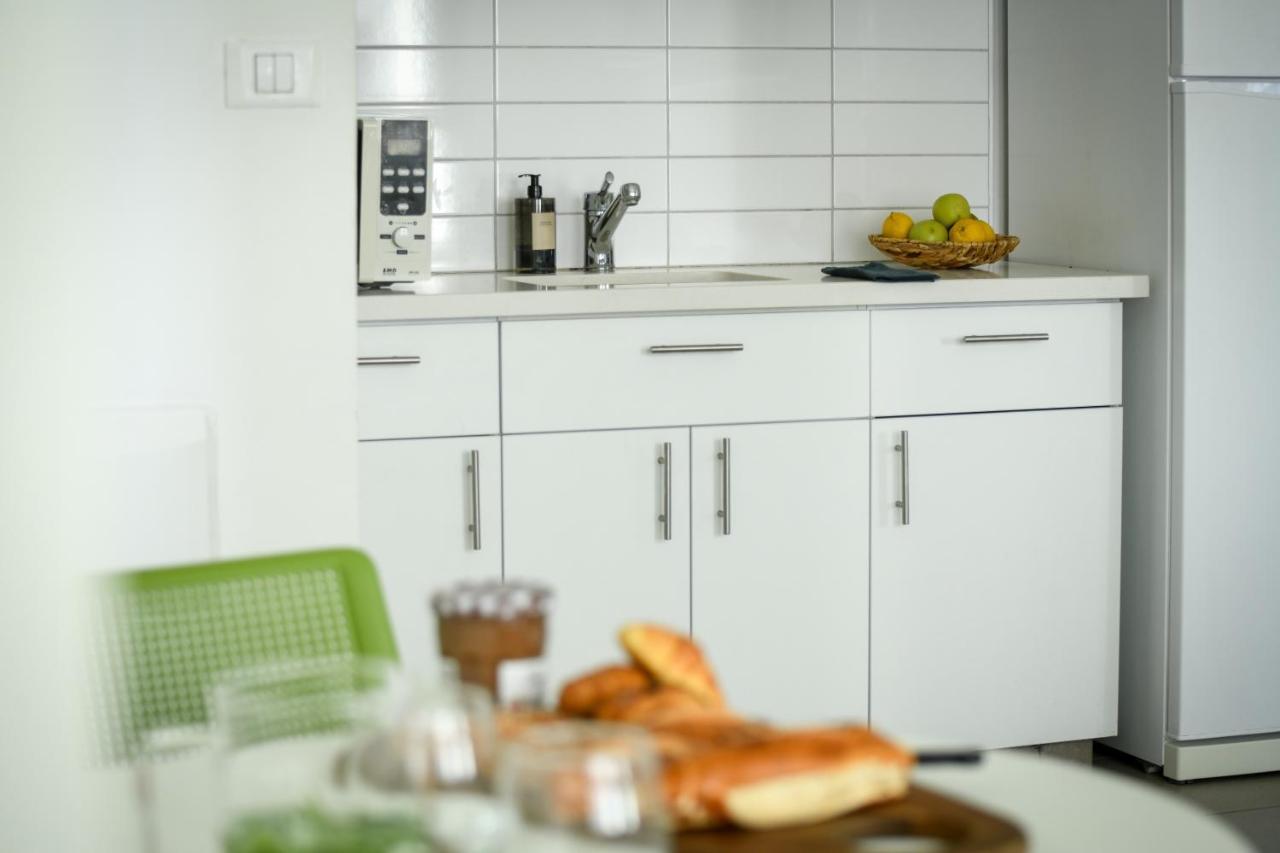 דירות גני תערוכה - Tlv University Apartments Near Expo By Sea N' Rent Tel Aviv Exterior foto