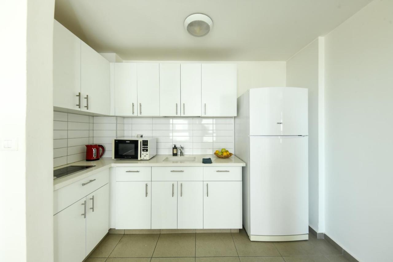 דירות גני תערוכה - Tlv University Apartments Near Expo By Sea N' Rent Tel Aviv Exterior foto