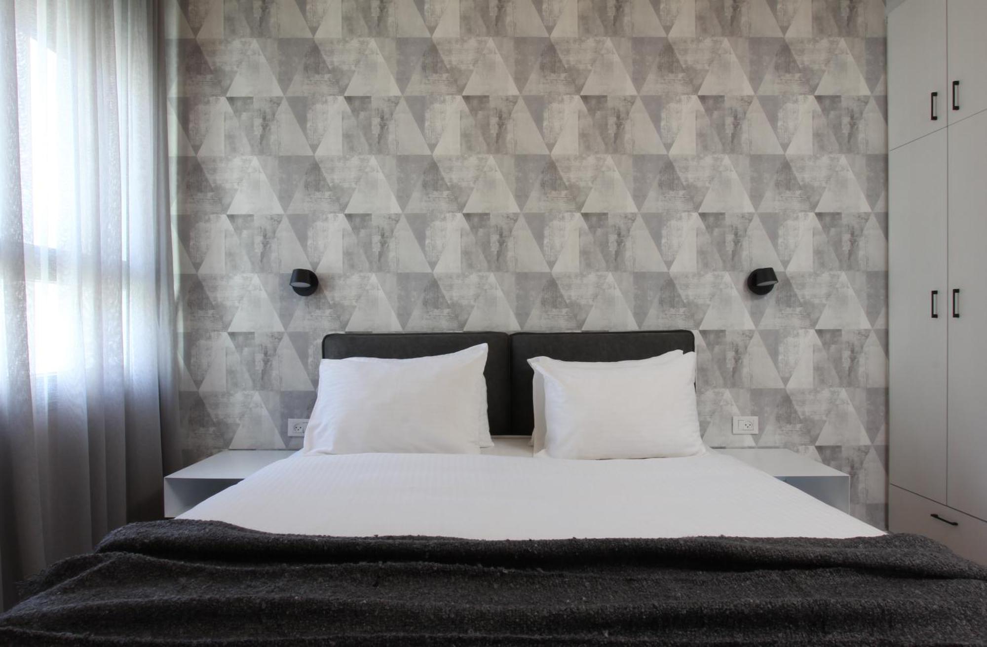 דירות גני תערוכה - Tlv University Apartments Near Expo By Sea N' Rent Tel Aviv Quarto foto