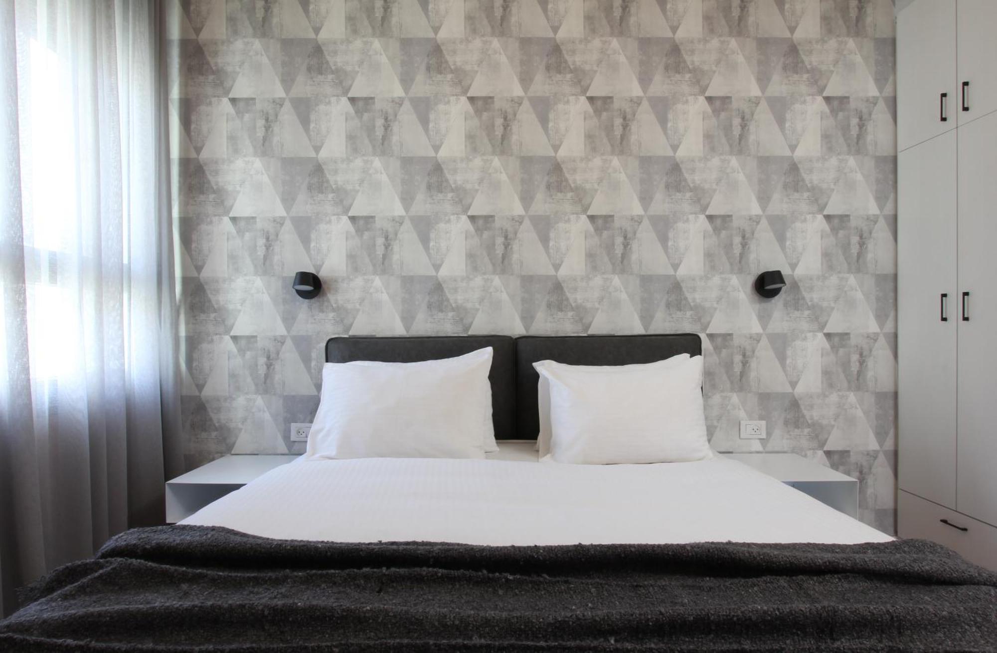 דירות גני תערוכה - Tlv University Apartments Near Expo By Sea N' Rent Tel Aviv Quarto foto