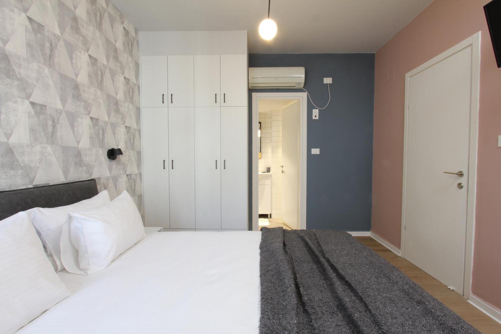 דירות גני תערוכה - Tlv University Apartments Near Expo By Sea N' Rent Tel Aviv Quarto foto