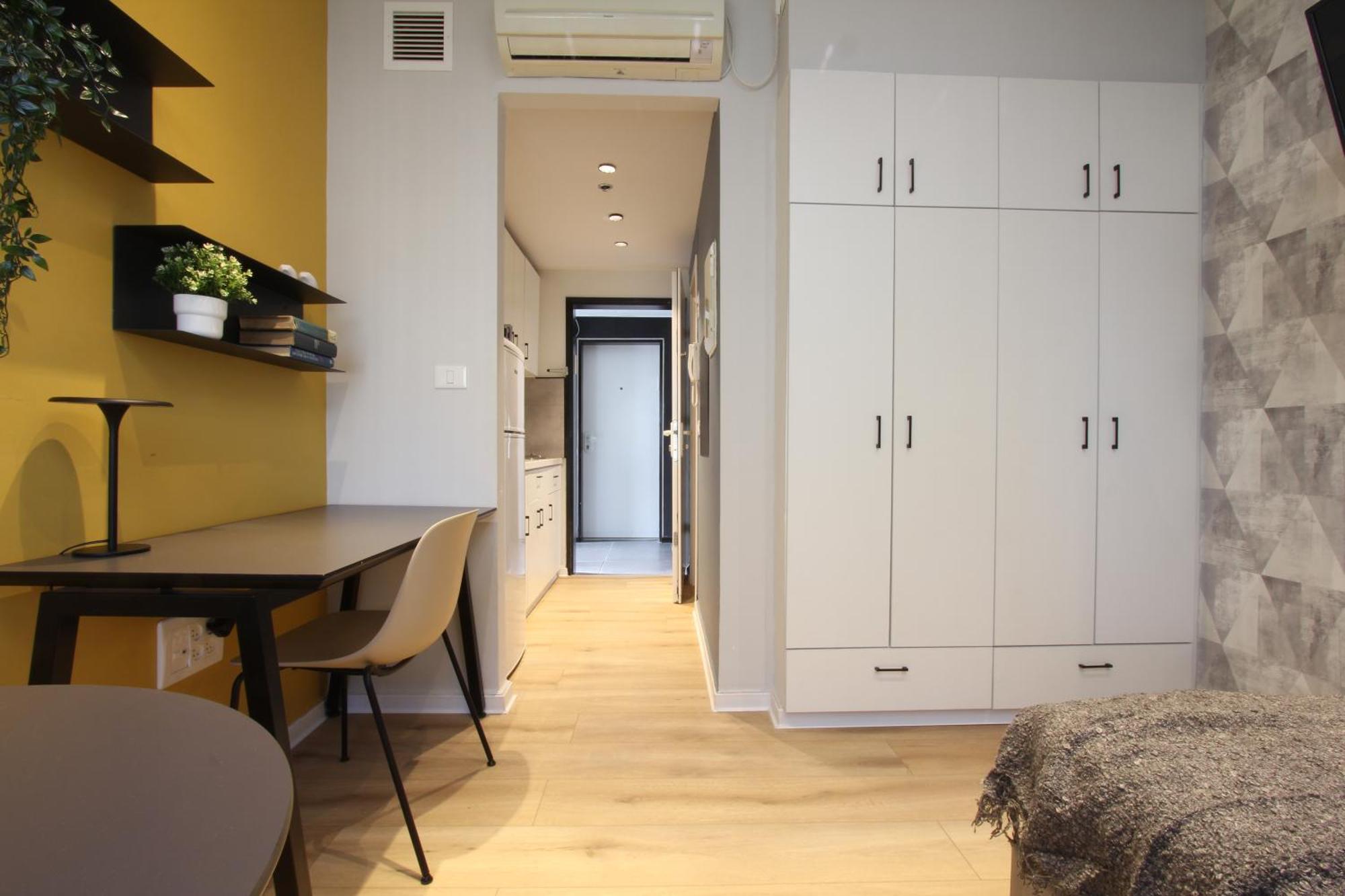 דירות גני תערוכה - Tlv University Apartments Near Expo By Sea N' Rent Tel Aviv Quarto foto