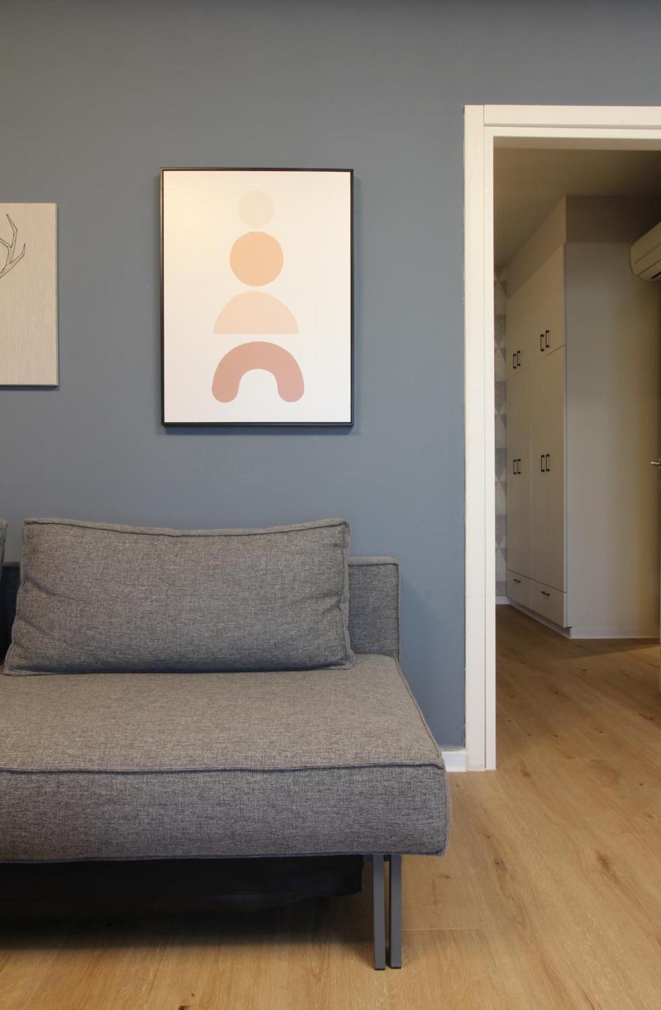 דירות גני תערוכה - Tlv University Apartments Near Expo By Sea N' Rent Tel Aviv Quarto foto