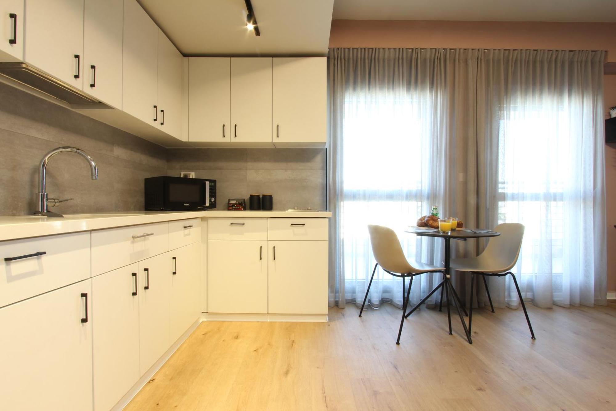 דירות גני תערוכה - Tlv University Apartments Near Expo By Sea N' Rent Tel Aviv Quarto foto