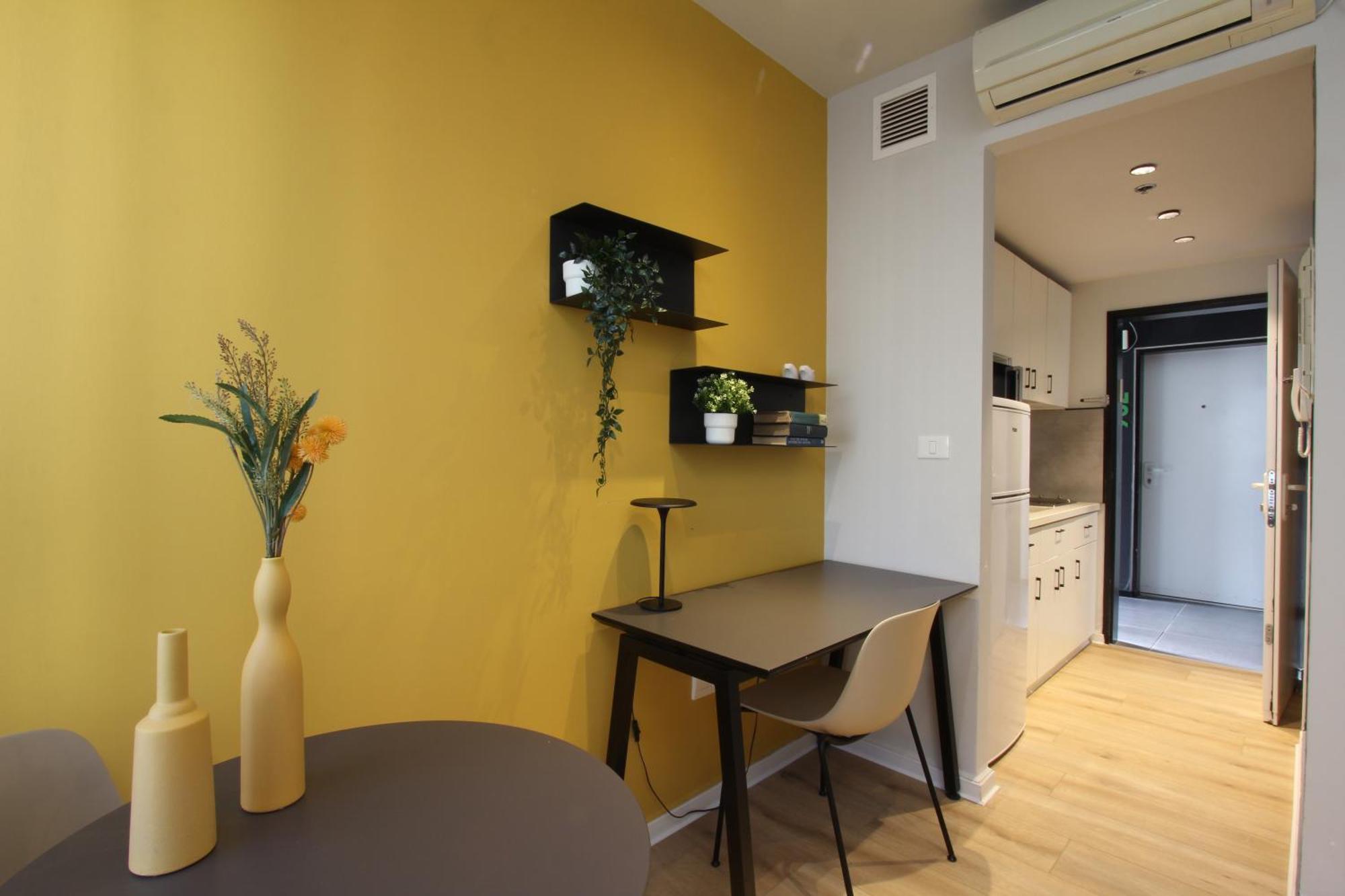 דירות גני תערוכה - Tlv University Apartments Near Expo By Sea N' Rent Tel Aviv Quarto foto